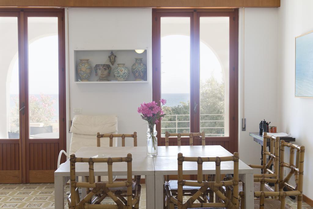 Ninetta Villa *